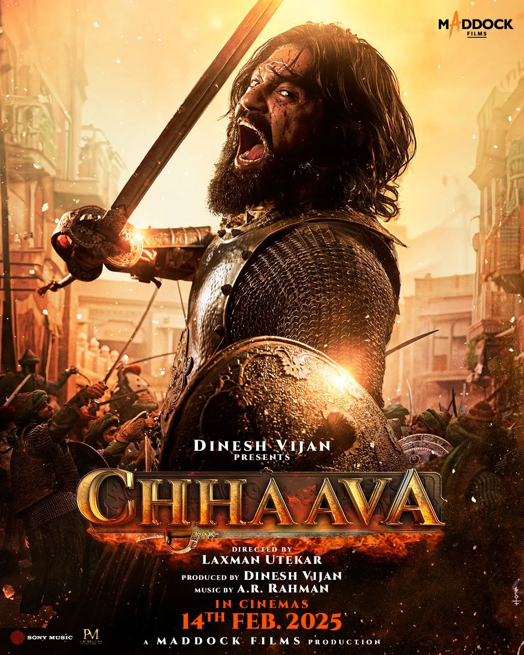 Movie Poster 3
